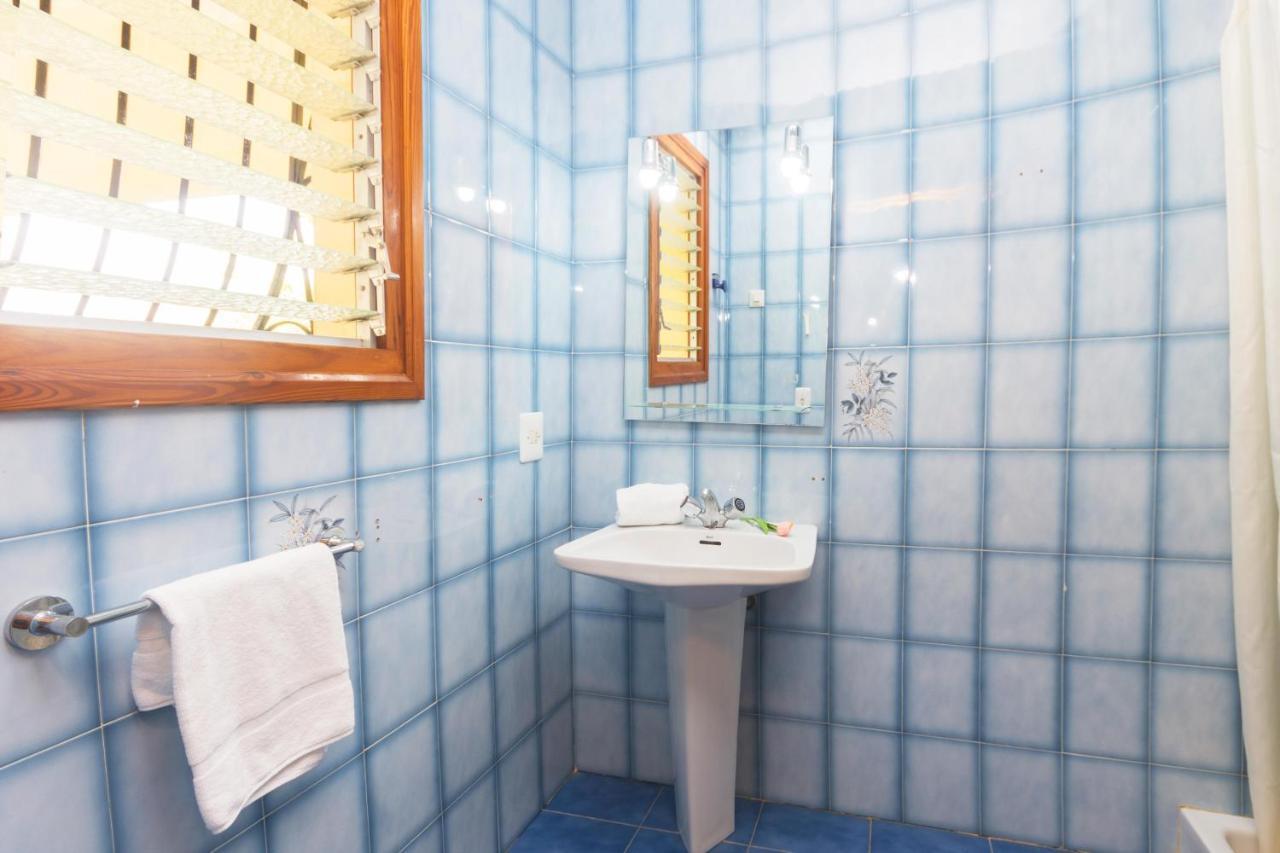 Jasmin Villa Jávea Buitenkant foto