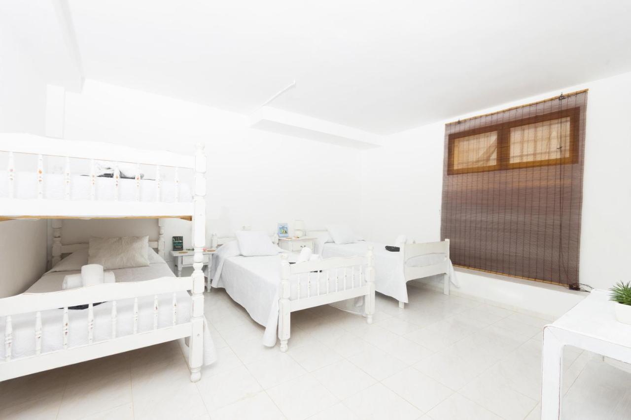 Jasmin Villa Jávea Buitenkant foto