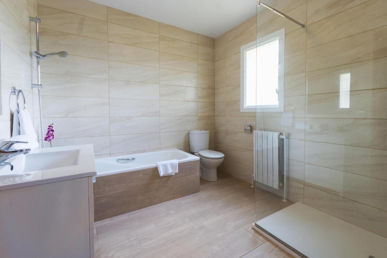 Jasmin Villa Jávea Buitenkant foto