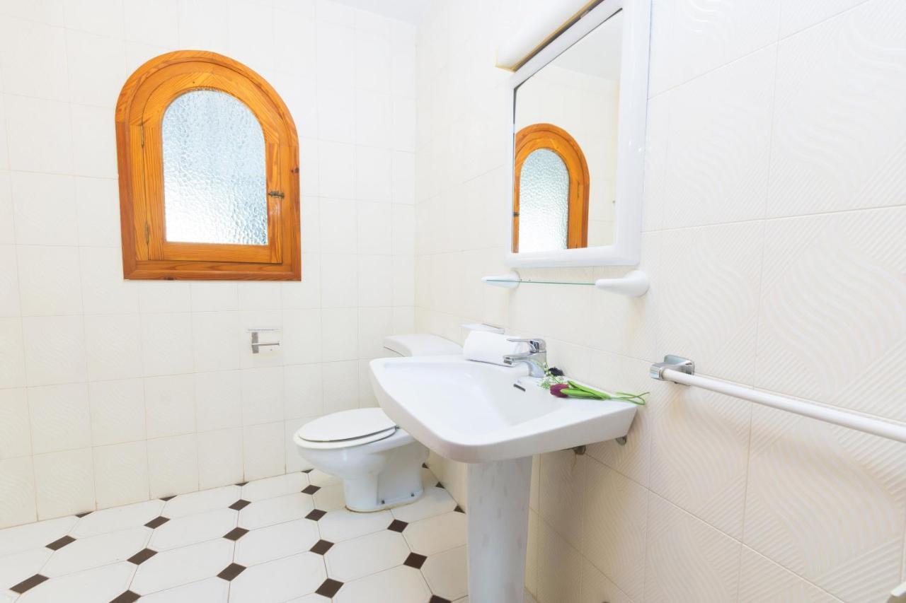 Jasmin Villa Jávea Buitenkant foto